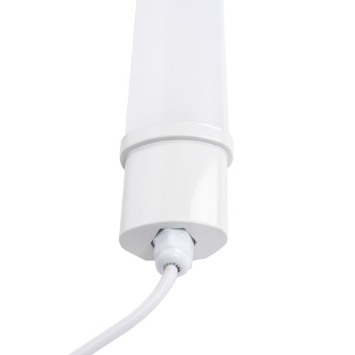 Линейный светильник Uniel ULT-V45-36W/6500K IP65 WHITE UL-00011782