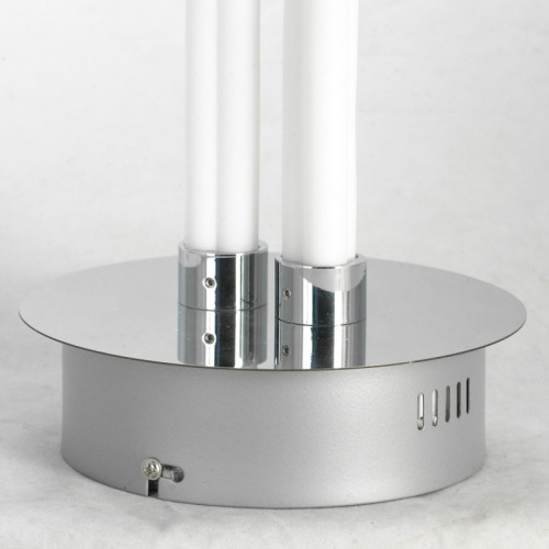 Накладная люстра Lussole Loft Ingersoll LSP-8345