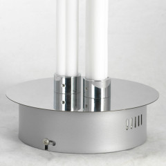 Накладная люстра Lussole Loft Ingersoll LSP-8345