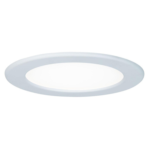 Встраиваемый светодиодный светильник Paulmann Quality Line Panel 92062