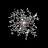Настенный светильник Loft IT Spark 10101W Chrome