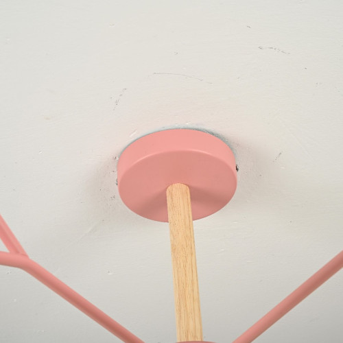 Люстра на штанге ImperiumLoft Les color 220512-23