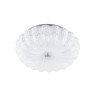 Потолочный светильник LED4U L1115-300 CR
