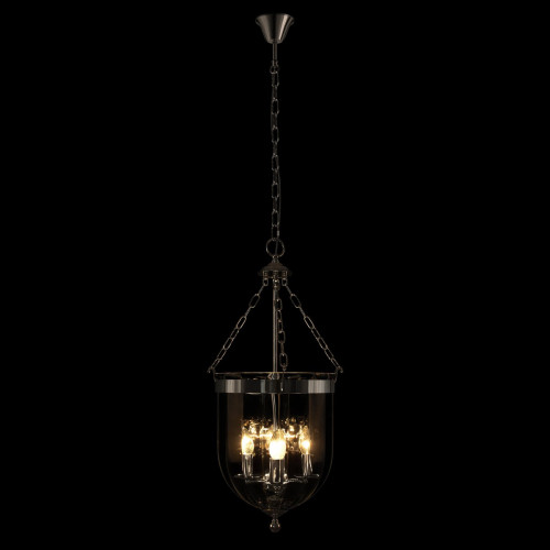 Подвесной светильник Loft IT Incense 10455/4 CR