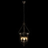 Подвесной светильник Loft IT Incense 10455/4 CR