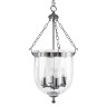 Подвесной светильник Loft IT Incense 10455/4 CR