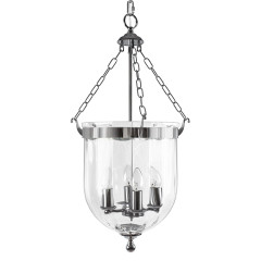 Подвесной светильник Loft IT Incense 10455/4 CR