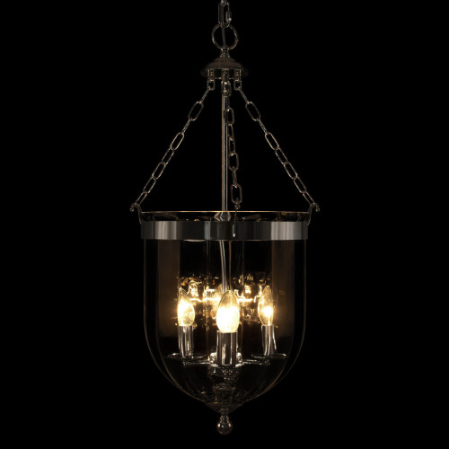 Подвесной светильник Loft IT Incense 10455/4 CR