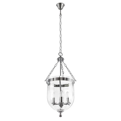 Подвесной светильник Loft IT Incense 10455/4 CR