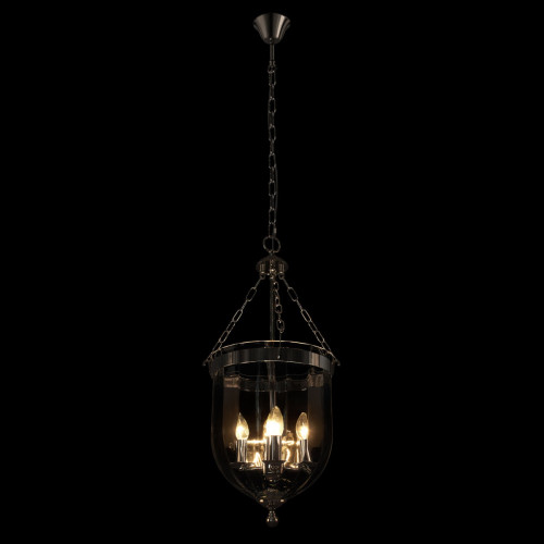 Подвесной светильник Loft IT Incense 10455/4 CR