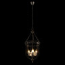 Подвесной светильник Loft IT Incense 10455/4 CR