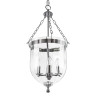 Подвесной светильник Loft IT Incense 10455/4 CR