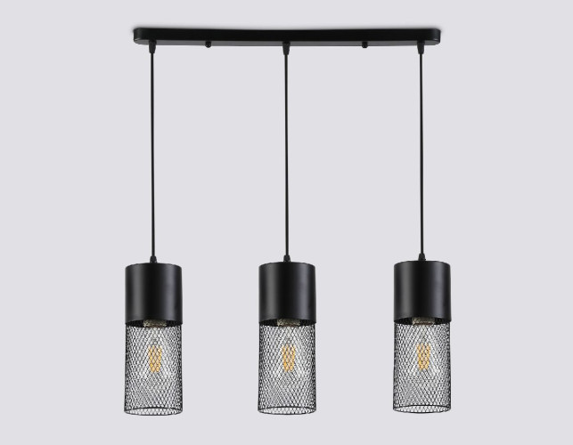 Подвесной светильник Ambrella Light Loft Traditional TR8501