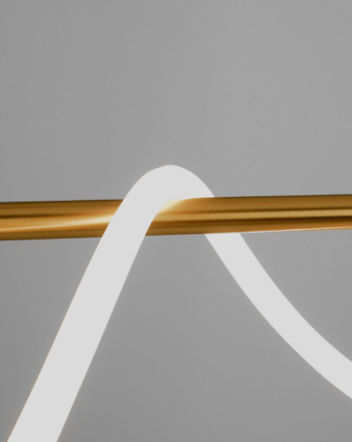 Подвесная люстра Moderli True V10688-PL