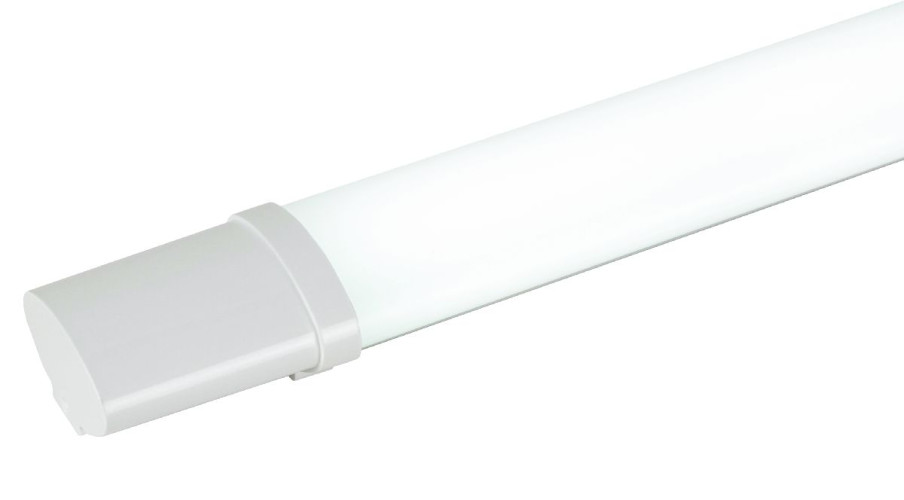 Линейный светильник Эра SPP-31-18-6K-M Б0065342