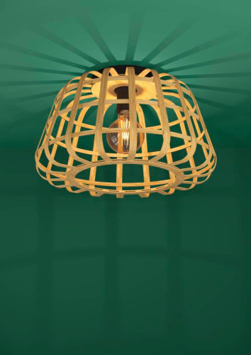 Потолочный светильник Eglo Montezuelo 390149