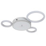 Потолочный светильник Escada Saturn 10268/4LED White