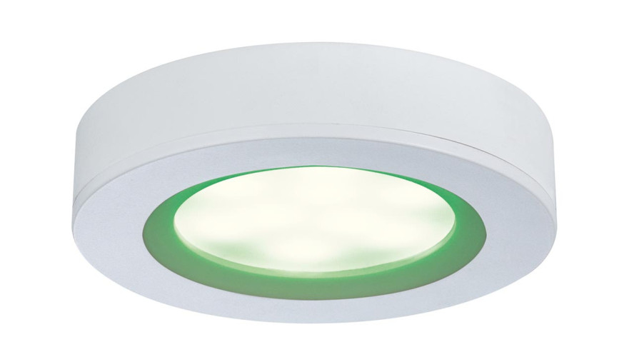 Мебельный светодиодный светильник Paulmann Micro Line Led Platy 93568