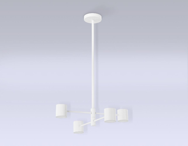 Люстра на штанге Ambrella Light Comfort FL51705