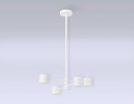 Люстра на штанге Ambrella Light Comfort FL51705