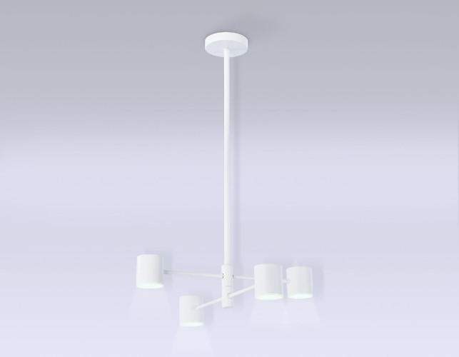 Люстра на штанге Ambrella Light Comfort FL51705