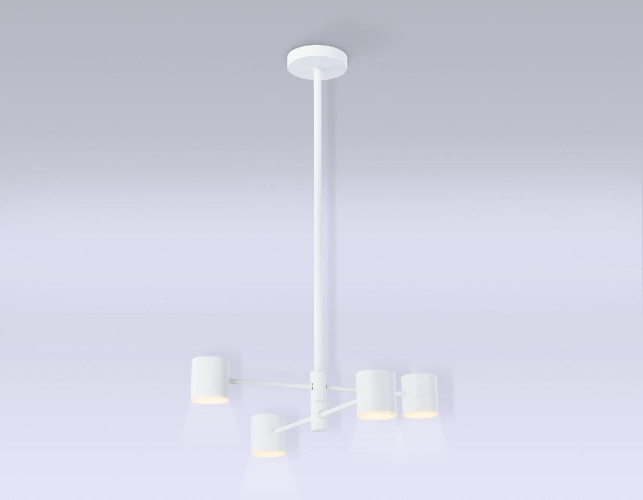 Люстра на штанге Ambrella Light Comfort FL51705