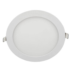 Встраиваемый светодиодный светильник Elektrostandard DLR003 24W 4200K 4690389081880