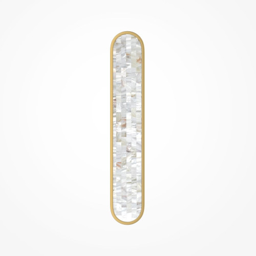 Настенный светильник Maytoni Perlamour MOD429WL-L30BSK