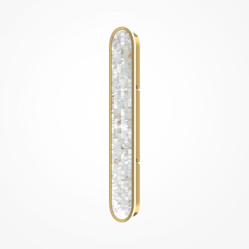 Настенный светильник Maytoni Perlamour MOD429WL-L30BSK