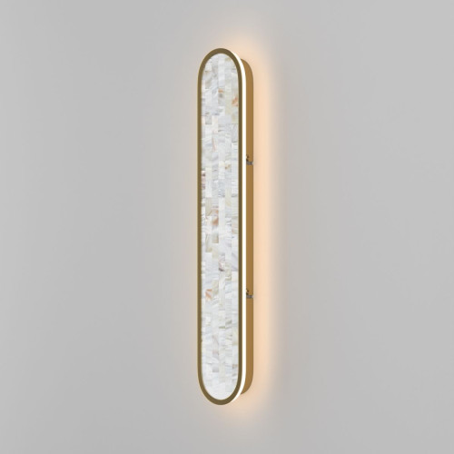 Настенный светильник Maytoni Perlamour MOD429WL-L30BSK