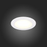 Встраиваемый светодиодный светильник ST Luce Litum ST209.538.06
