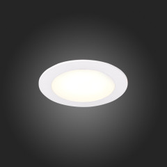 Встраиваемый светодиодный светильник ST Luce Litum ST209.538.06