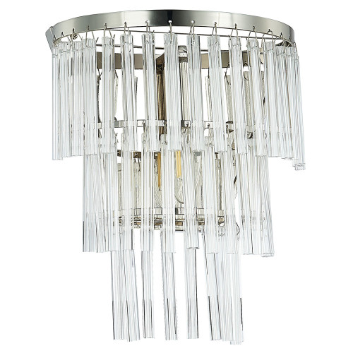 Настенный светильник Simple Story 1100-1WL