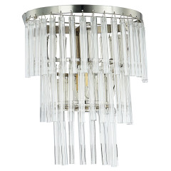 Настенный светильник Simple Story 1100-1WL