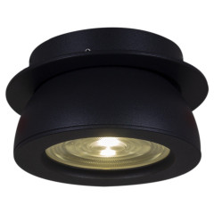 Точечный светильник Reluce 84053-9.0-001QR COB10W BK