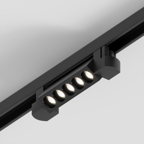 Трековый однофазный светильник Hesby Lighting Skylite HSBL_0022