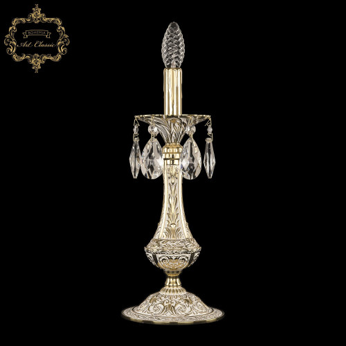 Настольная лампа Art Classic 32.2100L.1-37.GW