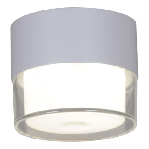 Накладной светильник Reluce 81155-9.5-001MN LED7W WT