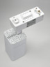 Трековый светильник Elvan ST-05SQ-20W-WW-Wh