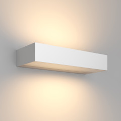 Уличный настенный светильник Maytoni Lot O428WL-L20W3K