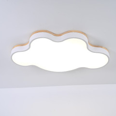 Потолочная люстра ImperiumLoft Cloud Eco 189502-26