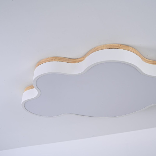 Потолочная люстра ImperiumLoft Cloud Eco 189502-26
