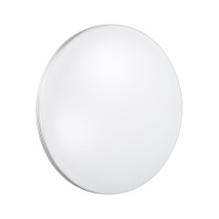 Настенно-потолочный светильник Sonex Mini Smalli 3016/CLN