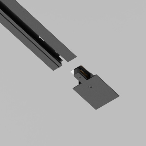 Коннектор Maytoni Accessories for tracks TRA002B-11B