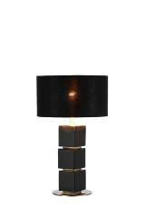 Настольная лампа Moderli Collett V11146-1T