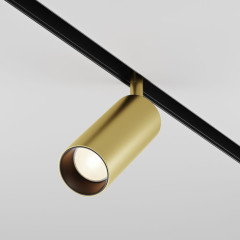 Трековый светильник Maytoni Technical Focus LED TR032-2-12W3K-S-MG