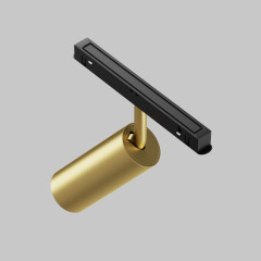 Трековый светильник Maytoni Technical Focus LED TR032-2-12W3K-S-MG