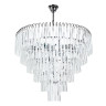 Подвесная люстра Arte Lamp Eliza A1009SP-10CC