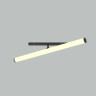 Трековый светильник Maytoni Technical Larc TR086-2-25W3K-B