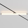 Трековый светильник Maytoni Technical Larc TR086-2-25W3K-B